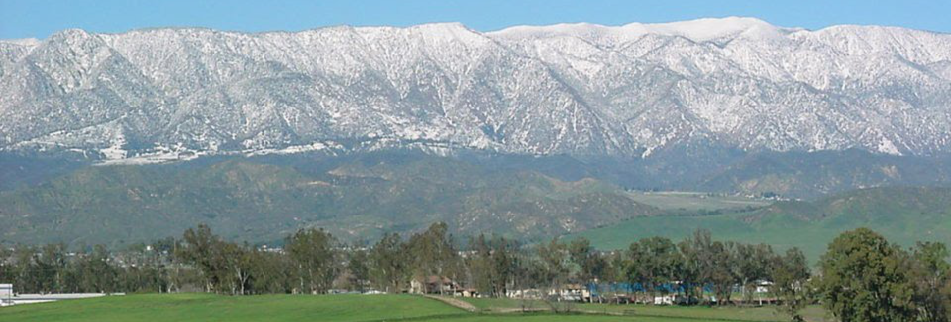 mountain